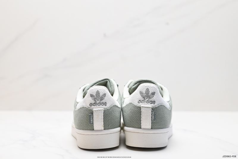 Adidas Superstar Shoes